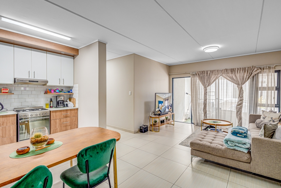 2 Bedroom Property for Sale in Kyalami Ridge Gauteng