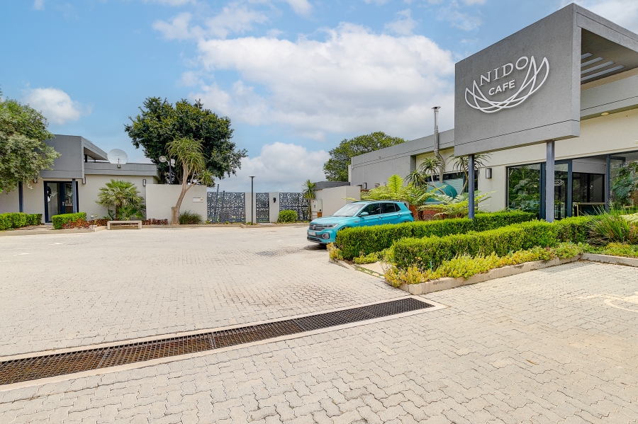 2 Bedroom Property for Sale in Kyalami Ridge Gauteng