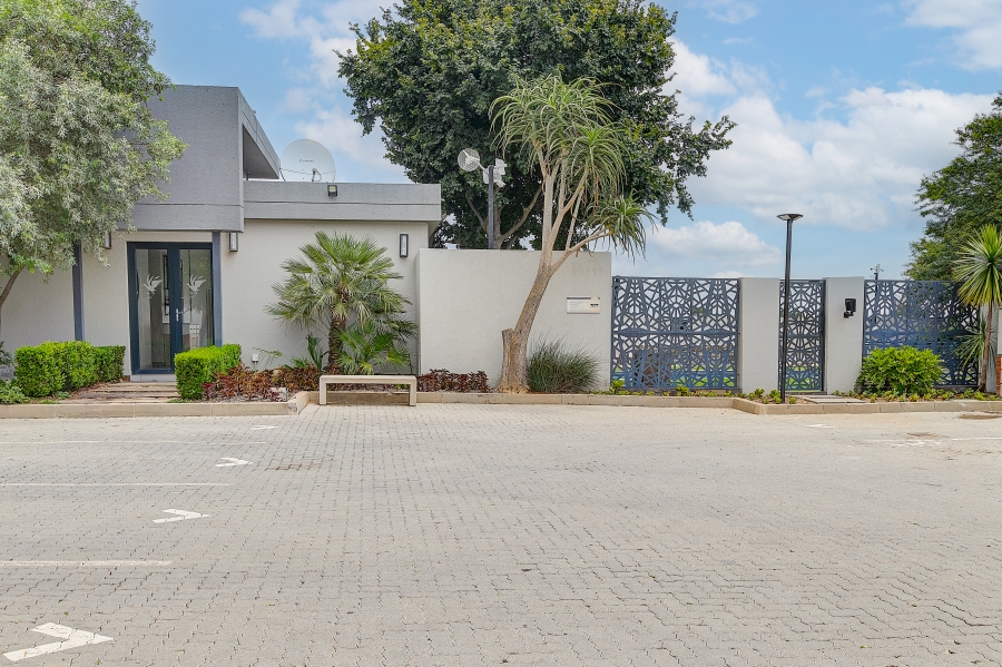 2 Bedroom Property for Sale in Kyalami Ridge Gauteng