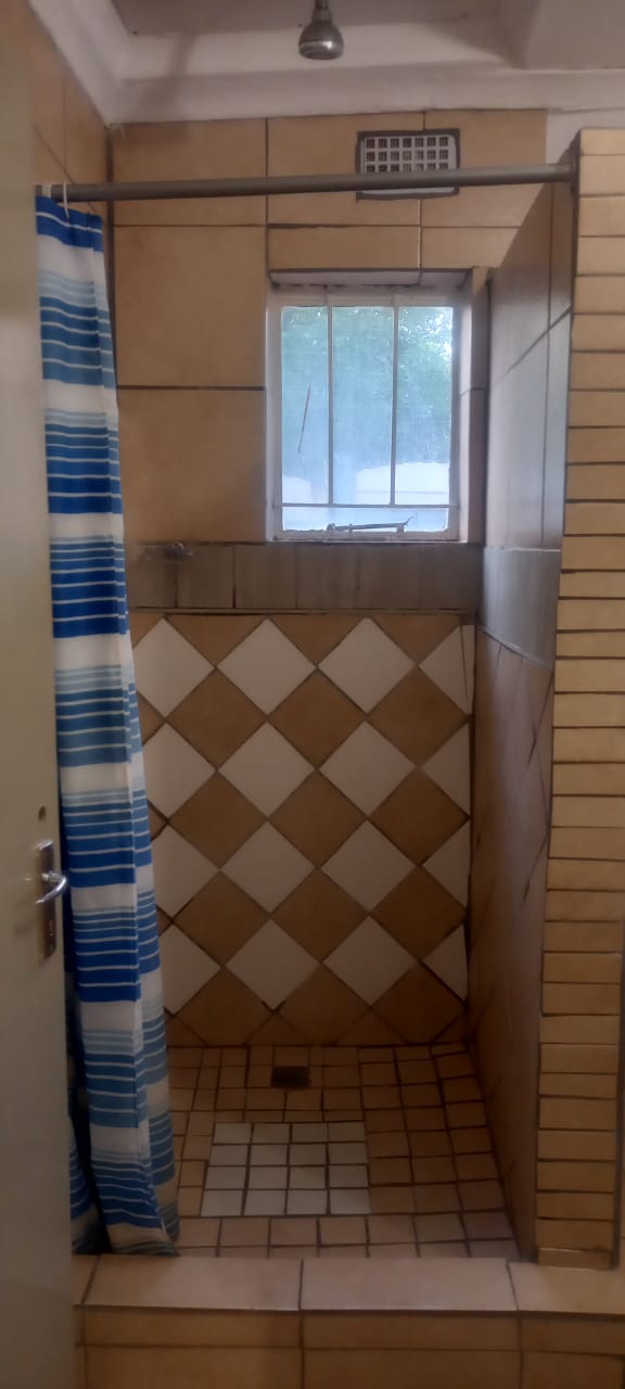 To Let 1 Bedroom Property for Rent in Kibler Park Gauteng