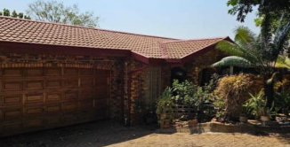 2 Bedroom Property for Sale in Amandasig Gauteng