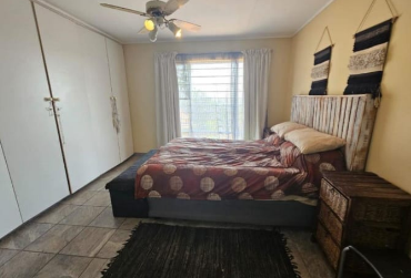 2 Bedroom Property for Sale in Amandasig Gauteng