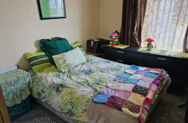 2 Bedroom Property for Sale in Amandasig Gauteng