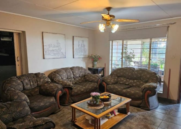 2 Bedroom Property for Sale in Amandasig Gauteng