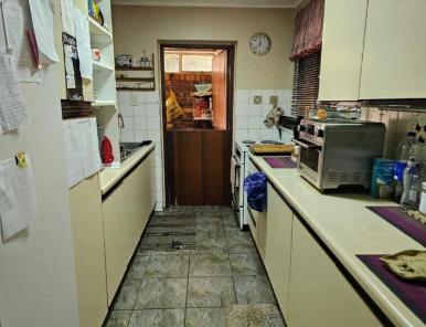 2 Bedroom Property for Sale in Amandasig Gauteng