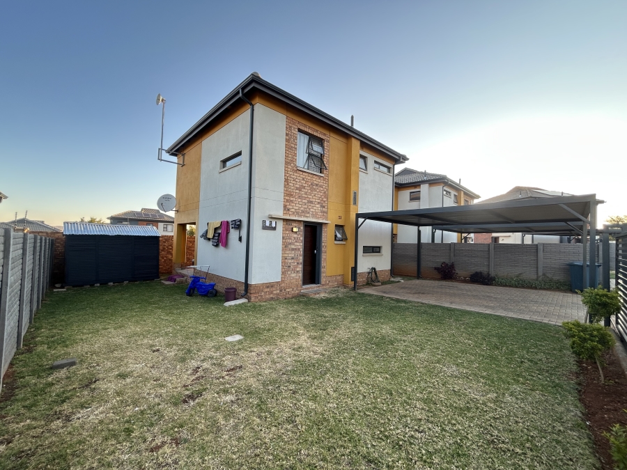 3 Bedroom Property for Sale in Lotus Gardens Gauteng