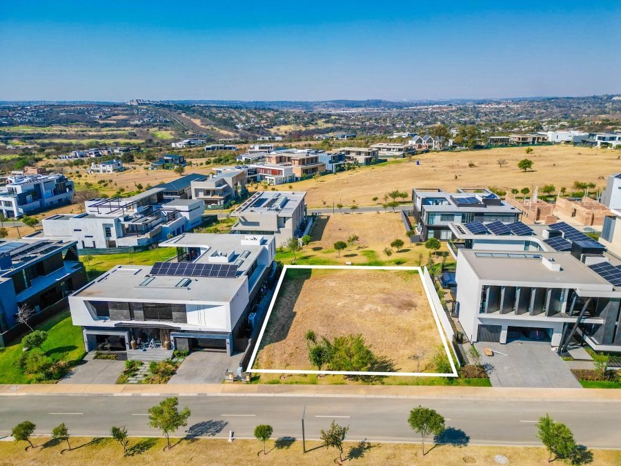 0 Bedroom Property for Sale in Steyn City Gauteng