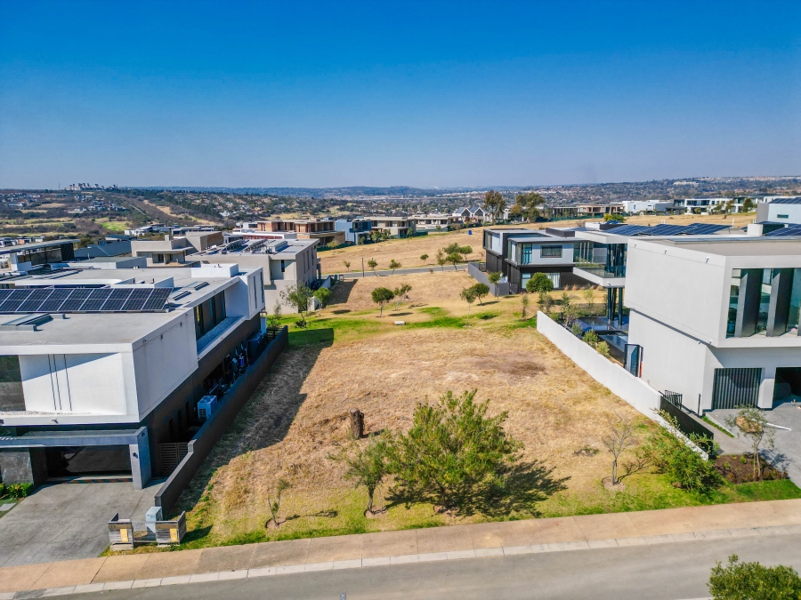 0 Bedroom Property for Sale in Steyn City Gauteng