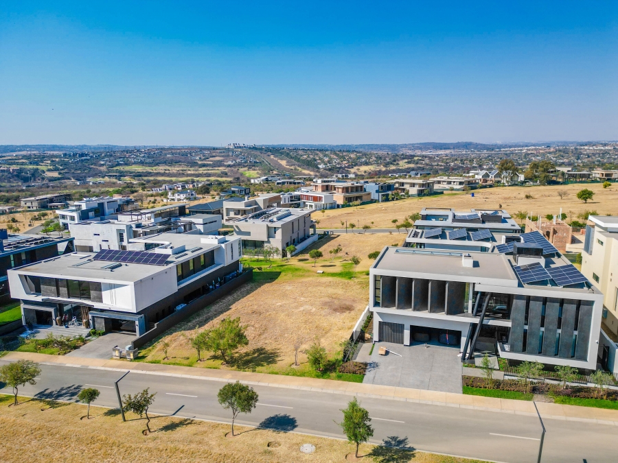 0 Bedroom Property for Sale in Steyn City Gauteng