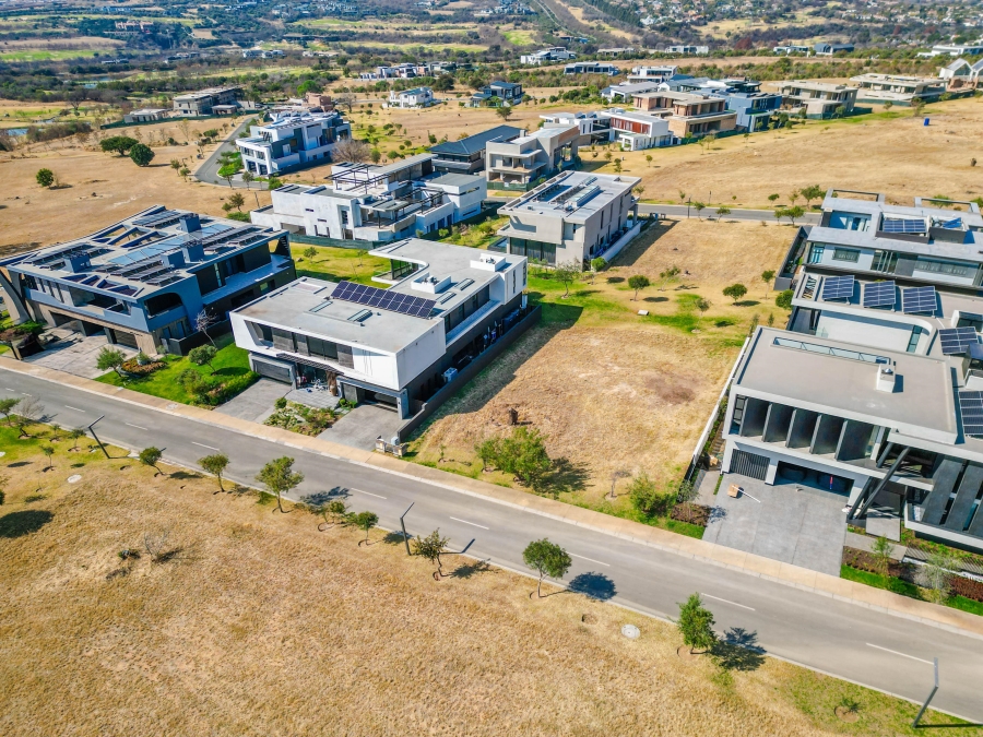 0 Bedroom Property for Sale in Steyn City Gauteng