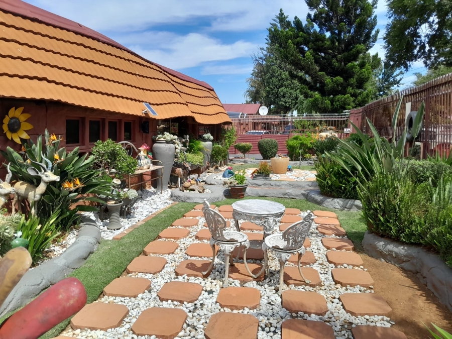 3 Bedroom Property for Sale in Danville Gauteng