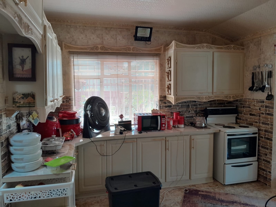 3 Bedroom Property for Sale in Danville Gauteng