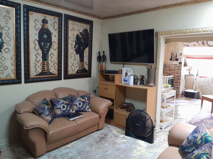 3 Bedroom Property for Sale in Danville Gauteng
