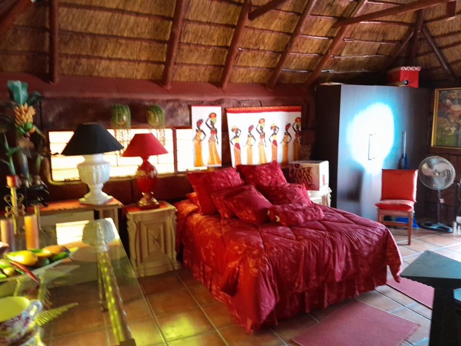 3 Bedroom Property for Sale in Danville Gauteng