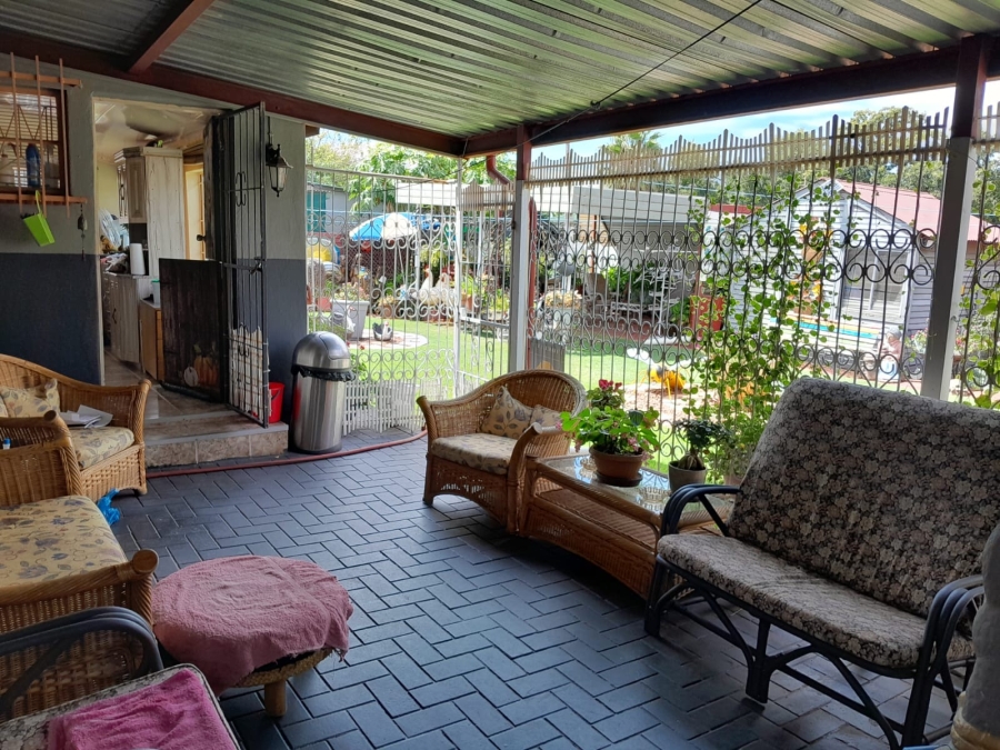 3 Bedroom Property for Sale in Danville Gauteng