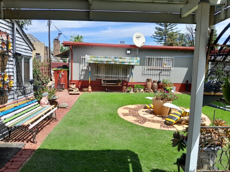 3 Bedroom Property for Sale in Danville Gauteng