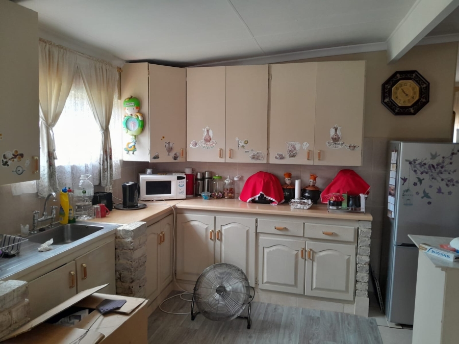3 Bedroom Property for Sale in Danville Gauteng