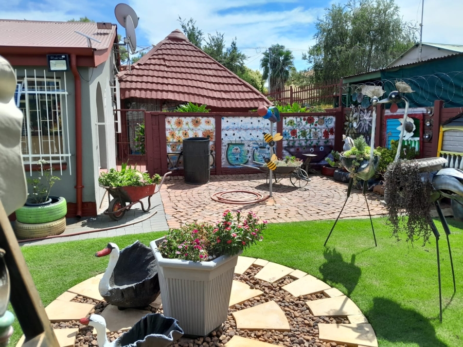 3 Bedroom Property for Sale in Danville Gauteng