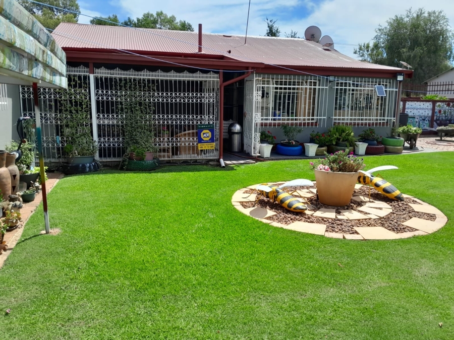 3 Bedroom Property for Sale in Danville Gauteng