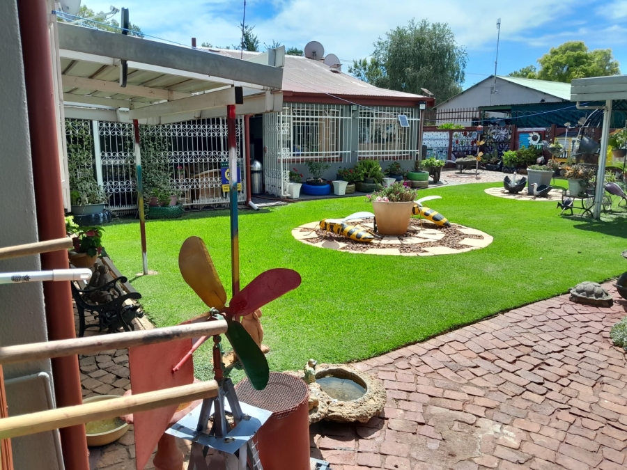 3 Bedroom Property for Sale in Danville Gauteng