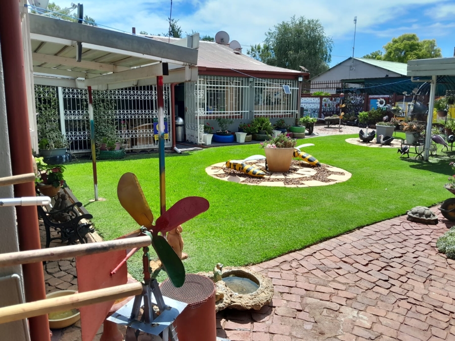 3 Bedroom Property for Sale in Danville Gauteng