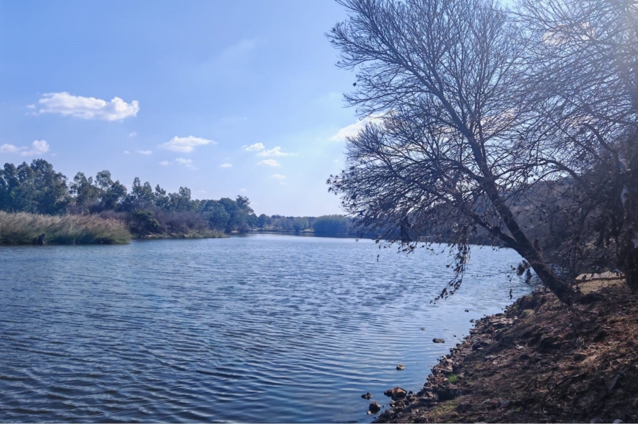 3 Bedroom Property for Sale in Vaaloewer Gauteng