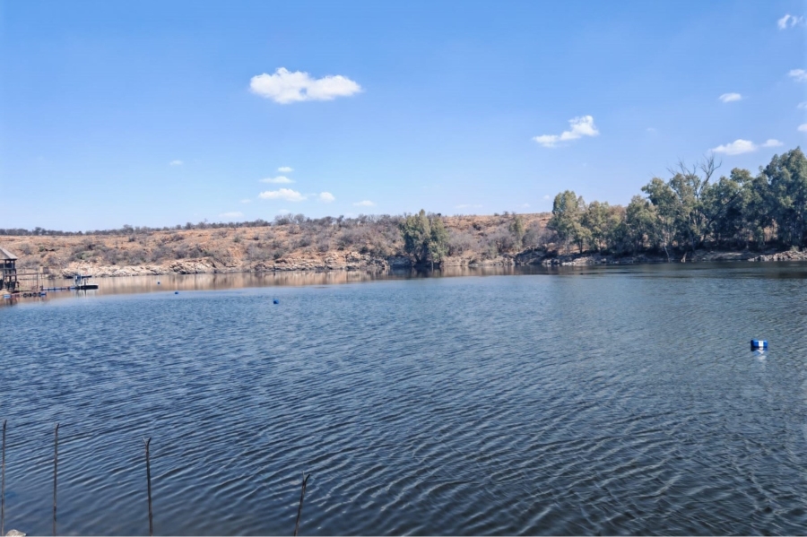3 Bedroom Property for Sale in Vaaloewer Gauteng