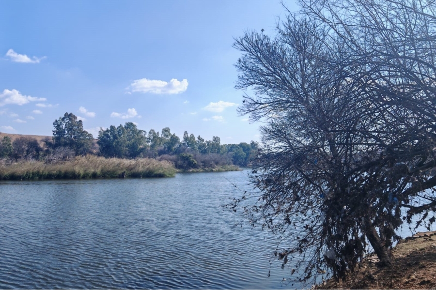 3 Bedroom Property for Sale in Vaaloewer Gauteng