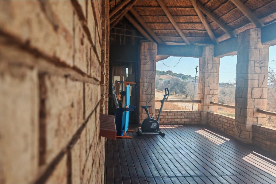 3 Bedroom Property for Sale in Vaaloewer Gauteng
