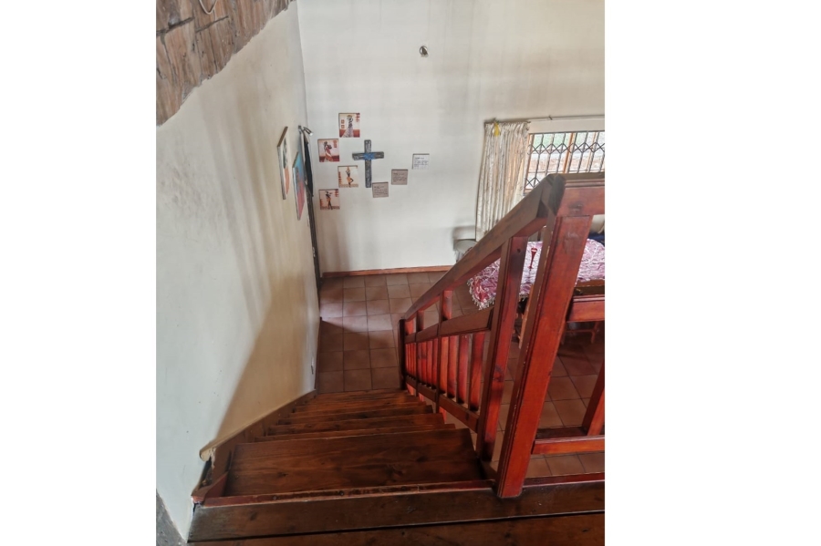 3 Bedroom Property for Sale in Vaaloewer Gauteng
