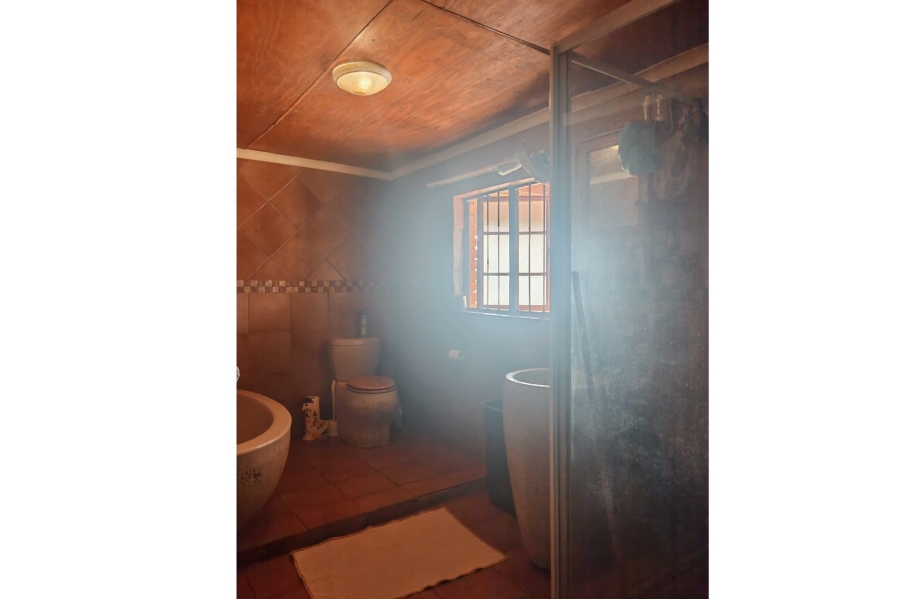 3 Bedroom Property for Sale in Vaaloewer Gauteng