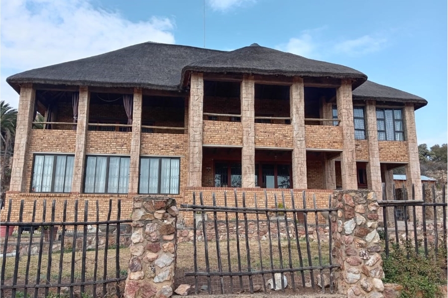 3 Bedroom Property for Sale in Vaaloewer Gauteng