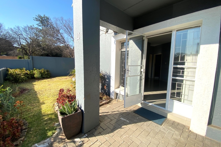2 Bedroom Property for Sale in Malanshof Gauteng