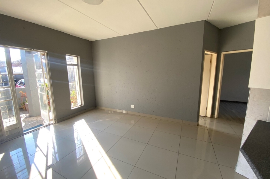 2 Bedroom Property for Sale in Malanshof Gauteng