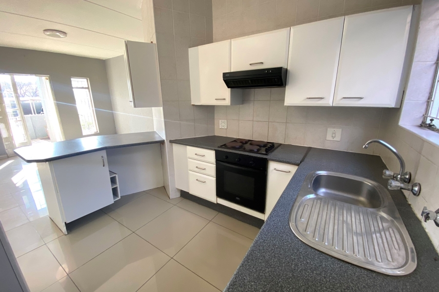 2 Bedroom Property for Sale in Malanshof Gauteng