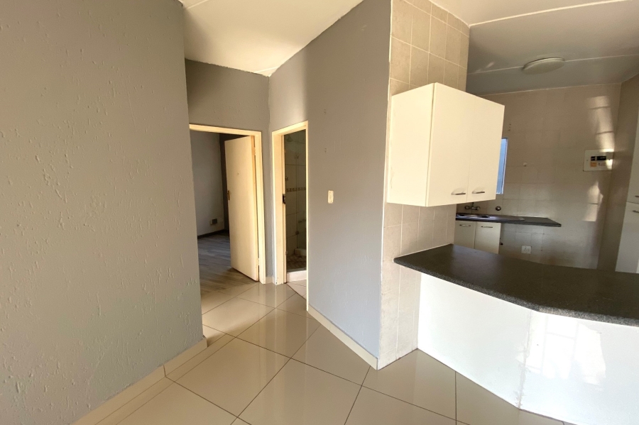 2 Bedroom Property for Sale in Malanshof Gauteng