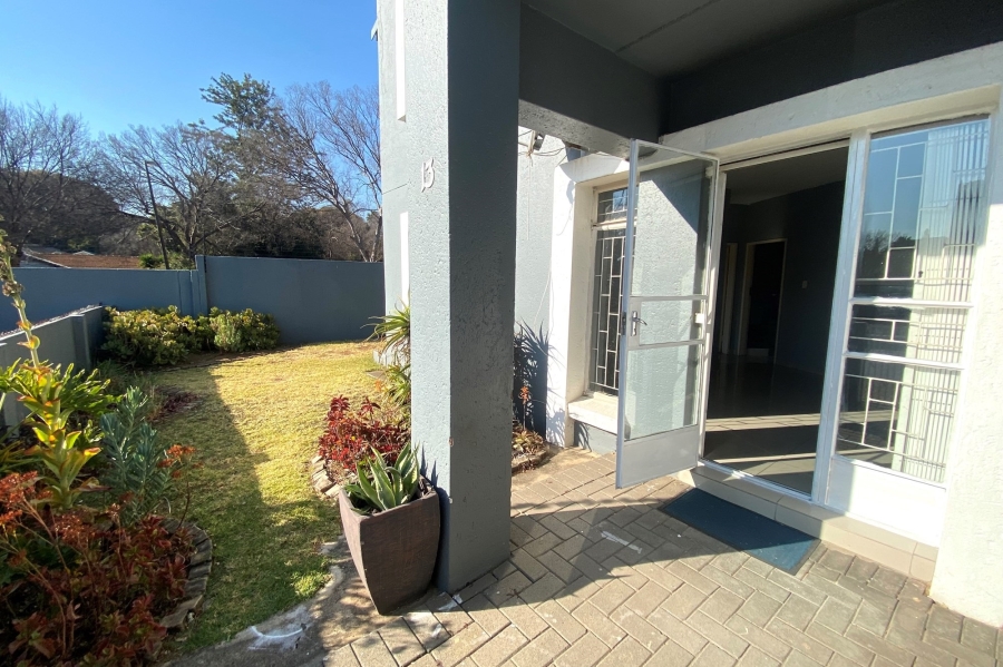 2 Bedroom Property for Sale in Malanshof Gauteng