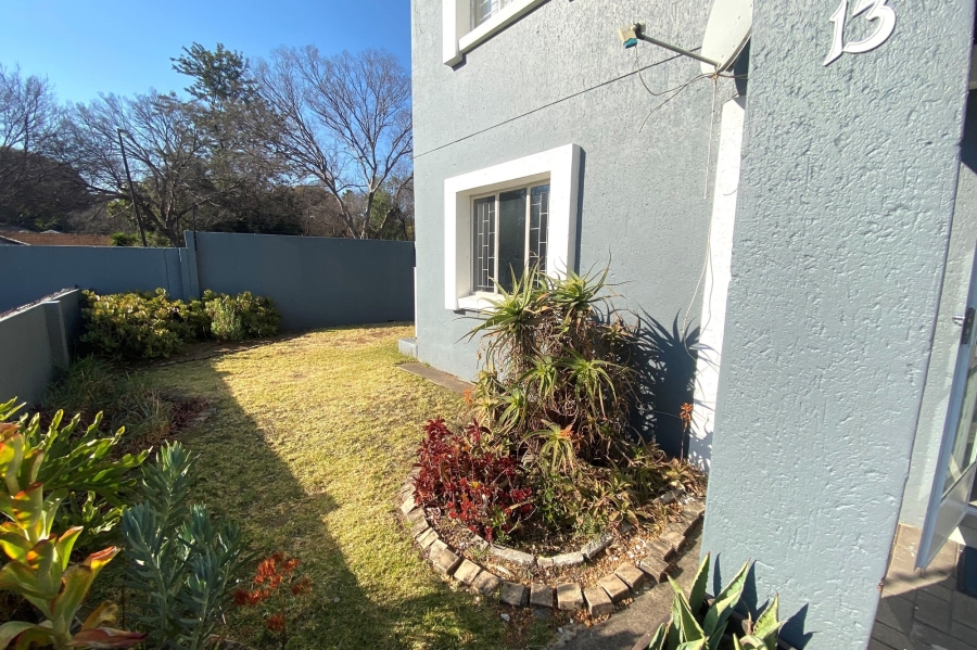 2 Bedroom Property for Sale in Malanshof Gauteng