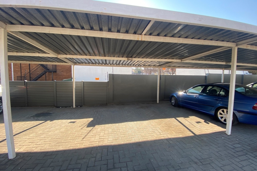 2 Bedroom Property for Sale in Malanshof Gauteng