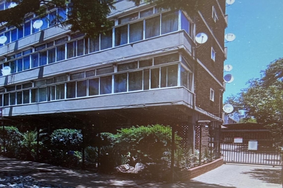 1 Bedroom Property for Sale in Pretoria Central Gauteng