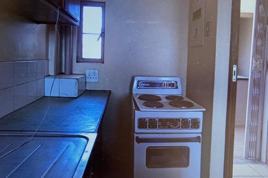 1 Bedroom Property for Sale in Pretoria Central Gauteng