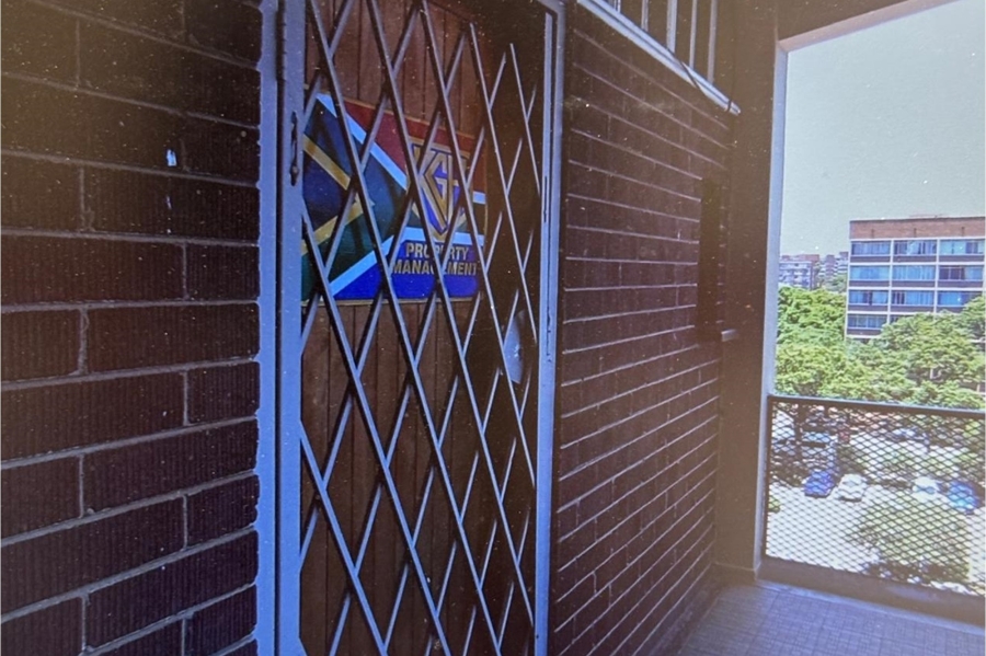 1 Bedroom Property for Sale in Pretoria Central Gauteng