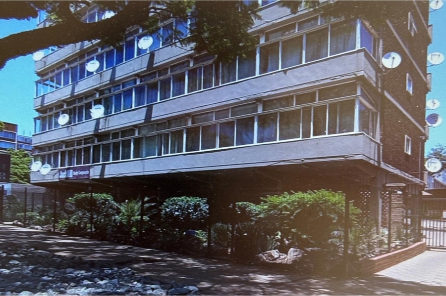 1 Bedroom Property for Sale in Pretoria Central Gauteng