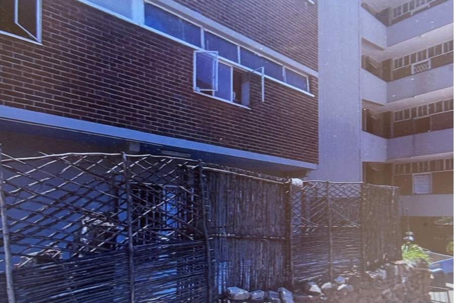 1 Bedroom Property for Sale in Pretoria Central Gauteng