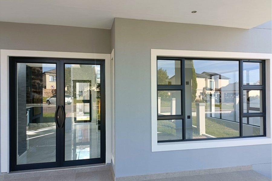 3 Bedroom Property for Sale in Sagewood Gauteng