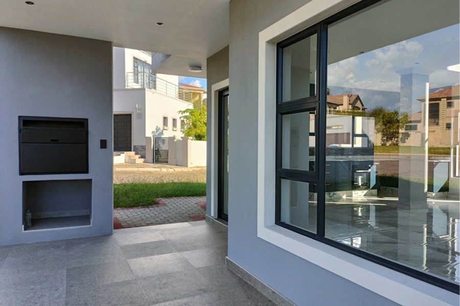 3 Bedroom Property for Sale in Sagewood Gauteng
