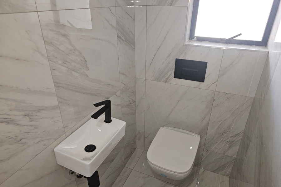 3 Bedroom Property for Sale in Sagewood Gauteng