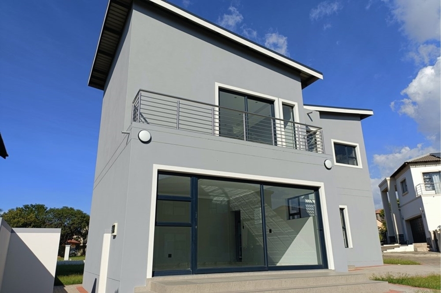 3 Bedroom Property for Sale in Sagewood Gauteng