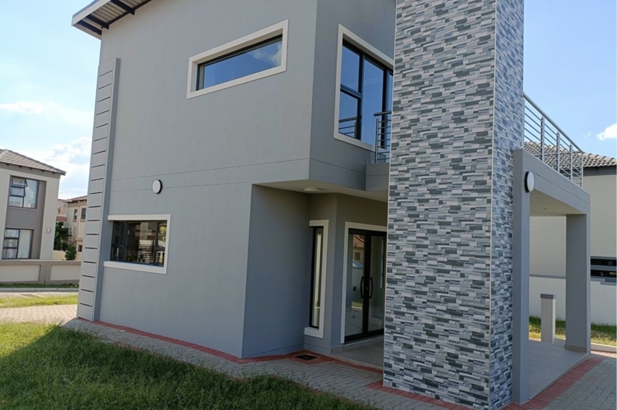 3 Bedroom Property for Sale in Sagewood Gauteng