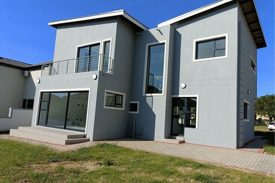 3 Bedroom Property for Sale in Sagewood Gauteng